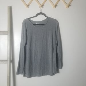 STYLUS LONG SLEEVE BLOUSE SIZE XL